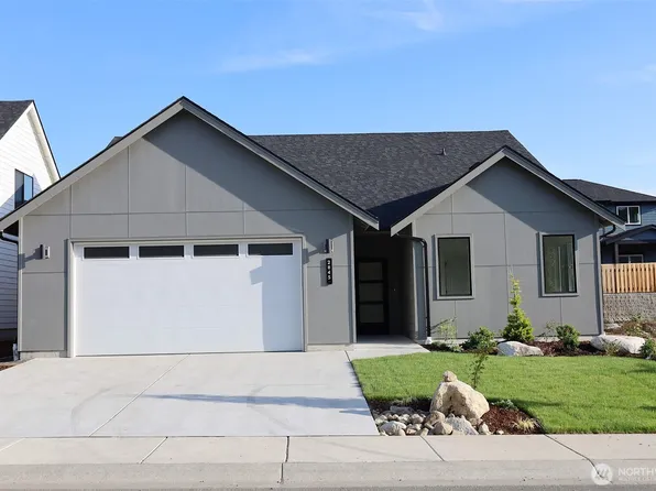 2845 Oleander Lane, Blaine, WA 98230
