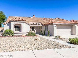 9100 Marble Dr, Las Vegas, NV 89134