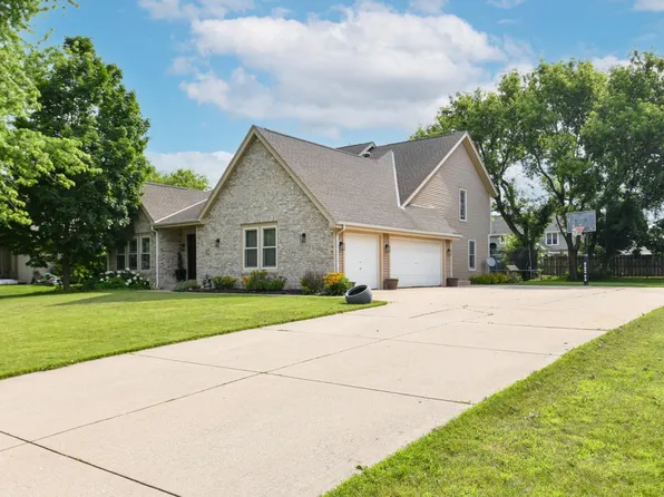 W156S7962 Audrey COURT, Muskego, WI 53150
