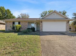 1211 Princeton Pl, Cleburne, TX 76033