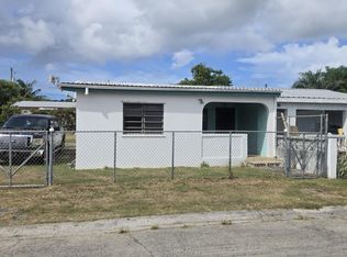 67 Mon Bijou Ki St, Kingshill, VI 00850