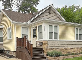 327 Dewey St, Royal Oak, MI 48067