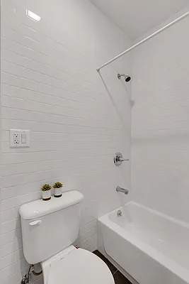 Rented by Brown Harris Stevens | media 12