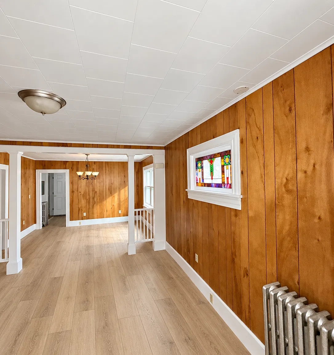 2 bed, $1,300 — Photo 2