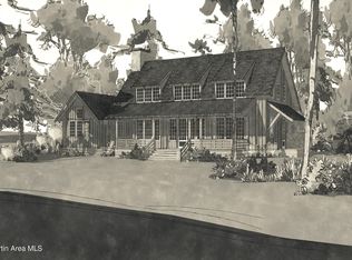 75 Tomahawk Ln, Eclectic, AL 36024