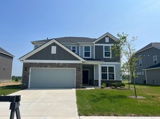 7195 Oak Trace Ln, Brownsburg, IN 46112