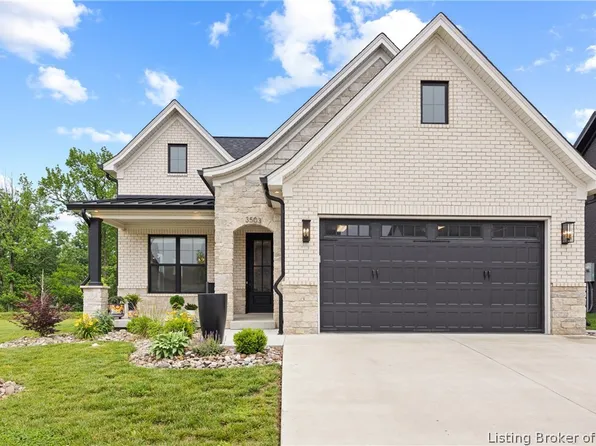 3503 Linnert Way, New Albany, IN 47150
