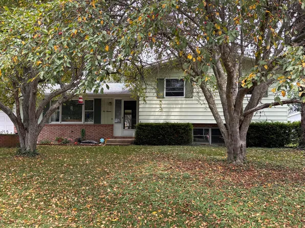 214 Brenton Dr, Newark, OH 43055
