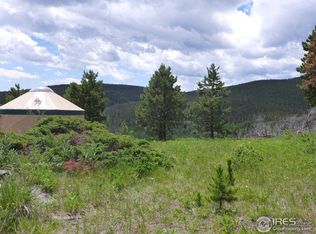 469 W Elk Horn Trl, Bellvue, CO 80512