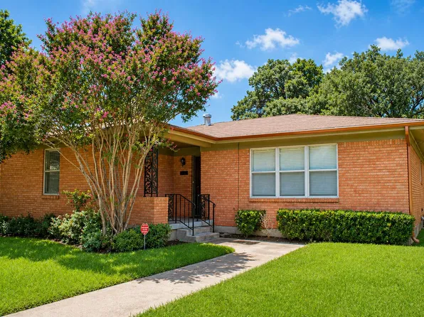 3704 Jeanette Dr, Fort Worth, TX 76109