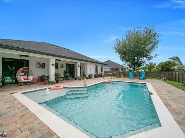 3800 10th St W, Lehigh Acres, FL 33971