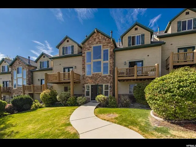 Mh 708 (3bd) Rental - 1 — Photo 1
