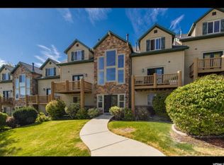 3537 N Fox Run Dr #708, Eden, UT 84310