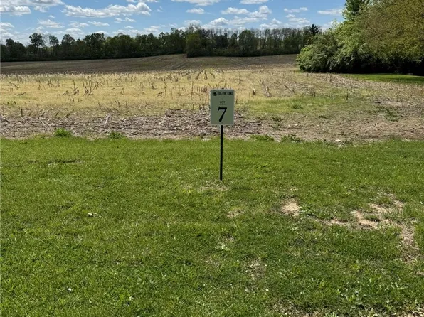 LOT 7 Tipp Elizabeth Rd, Tipp City, OH 45371