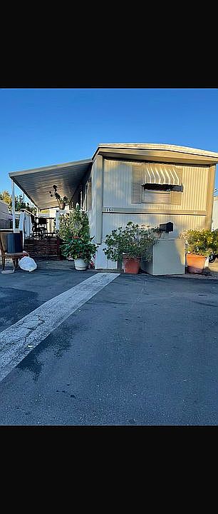 1st image of 2340 Sanguinetti Ln Space 151