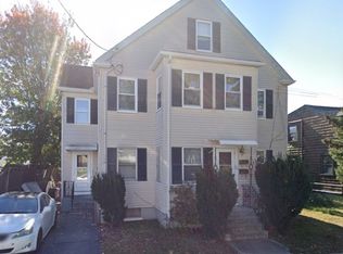 52 Chesterfield St, Hyde Park, MA 02136