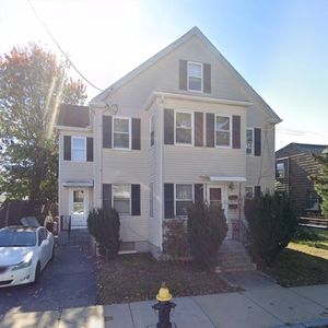 52 Chesterfield St, Hyde Park, MA, 02136