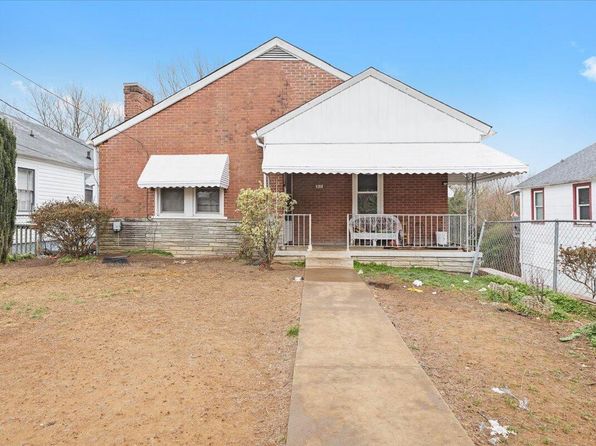 513 3rd Ave, Danville, VA 24540