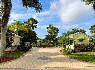 3000 Cupola Cir LOT 89, Labelle, FL 33935