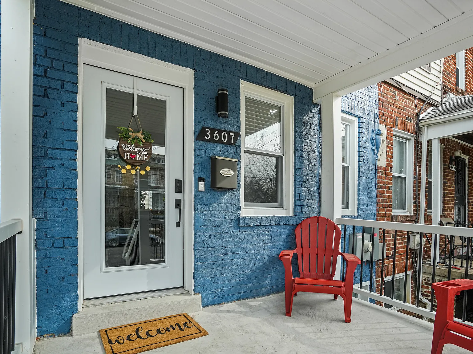 4 bed, 2.5 bath, 1484 sqft, $3,995 — Photo 2
