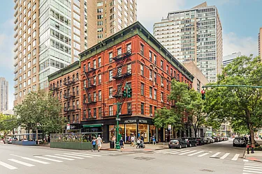 156 Columbus Avenue in Lincoln Square