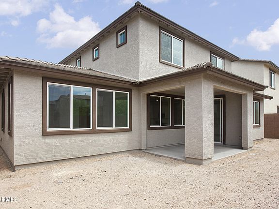 4th image of 17760 W CASSIA Way