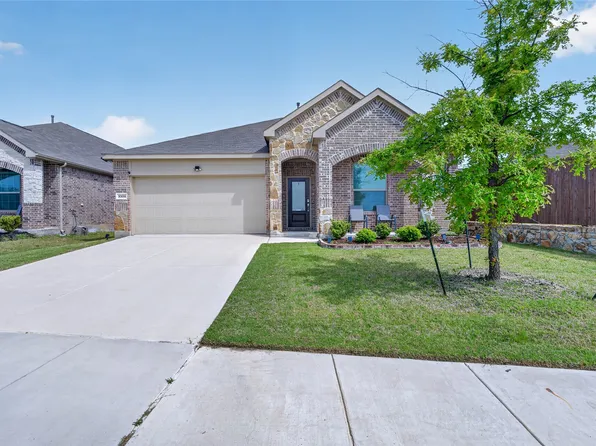 3308 Tulip Poplar Trl, McKinney, TX 75071
