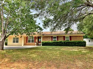 151 Big Oak Dr, Leesburg, GA 31763