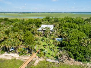 2407 Captain John Hutt Rd, Isle Of Palms, SC 29451