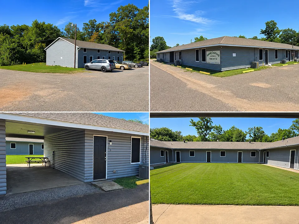 15890 US Highway 59 A[[leby Courtyard #1