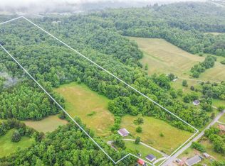 555 Little Valley Rd, Maynardville, TN 37807