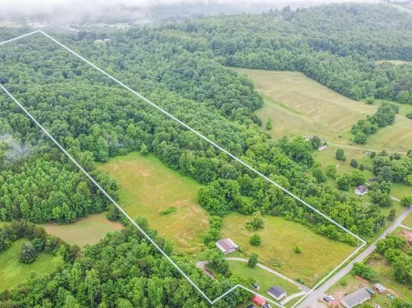 555 Little Valley Rd, Maynardville, TN 37807