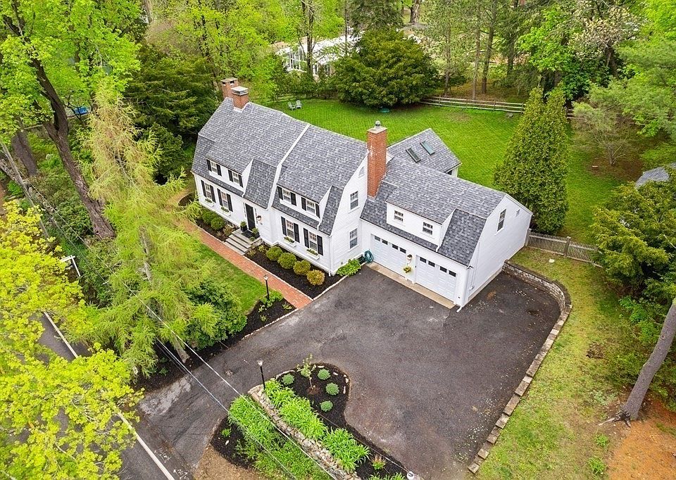 101 Larch Row, Wenham, MA 01984 Zillow