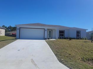 1281 Hastings Rd SW, Palm Bay, FL 32908