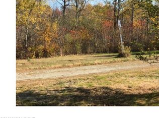 262 S Princeton Rd, Alexander, ME 04694