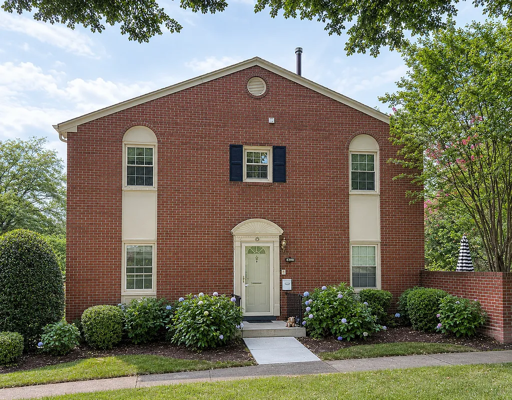 3 bed, 3.5 bath, 1400 sqft, $3,180 — Photo 1