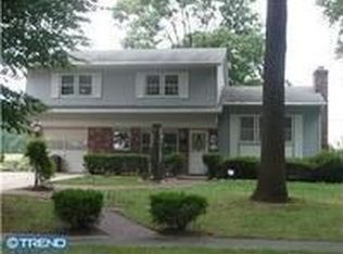 2 Sanford Dr, Newark, DE 19713