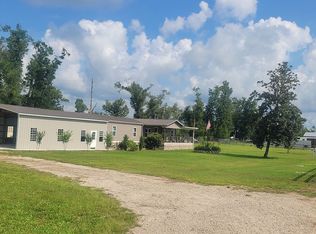 5621 Hathaway Rd, Panama City, FL 32404