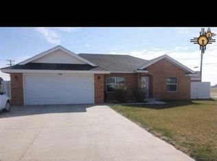 129 Sombrero, Clovis, NM 88101