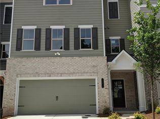 2875 Boone Dr NW #22, Kennesaw, GA 30144