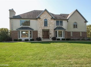 12805 W Taelevale Ct, Homer Glen, IL 60491