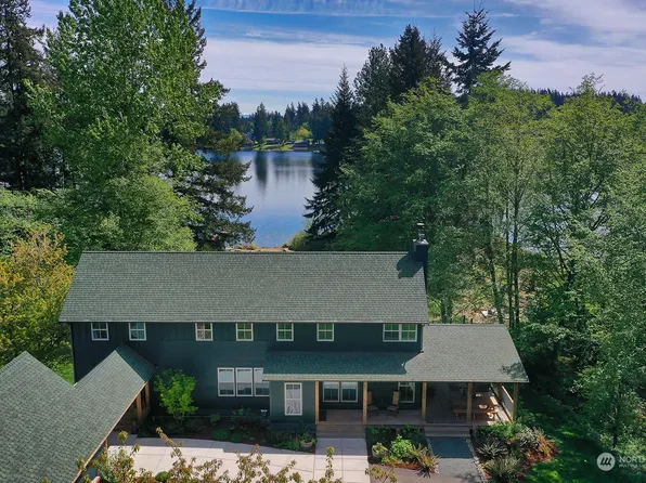 6535 Wintergreen Drive, Clinton, WA 98236