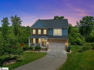 673 Diamond Ridge Way, Duncan, SC 29334