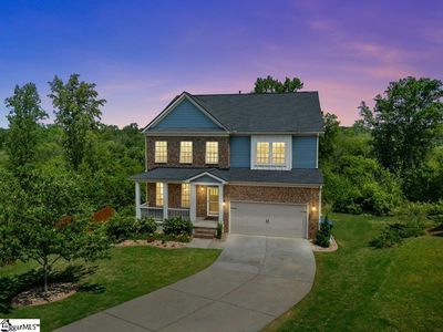 673 Diamond Ridge Way, Duncan, SC, 29334