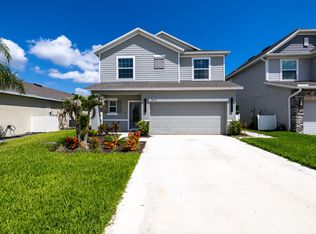 10972 SW Vasari Way, Port St Lucie, FL 34987