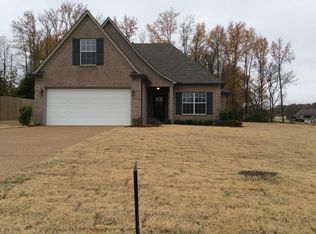2931 Flora Lee, Southaven, MS 38672