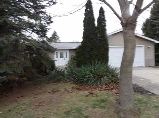 7836 Sanilac Ave, Lexington, MI 48450