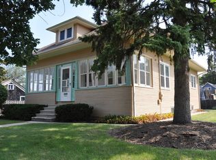 505 N State St, Marengo, IL 60152