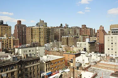 Sold by Brown Harris Stevens