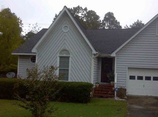 213 Springhurst Dr, Columbia, SC 29223